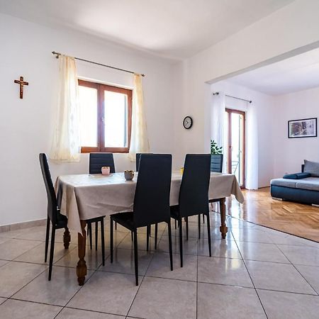Apartment Marija 诺维格勒达尔马提亚 外观 照片