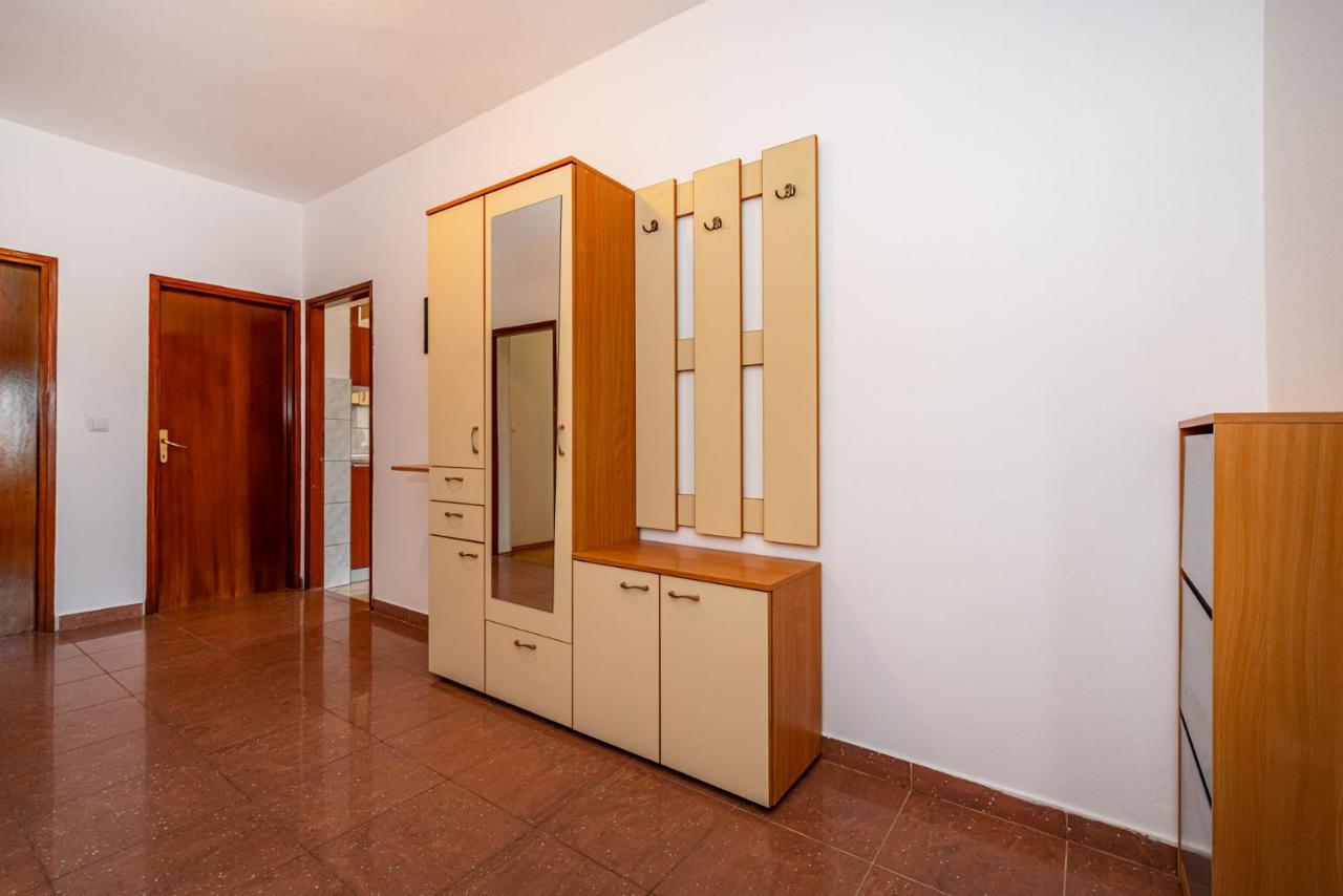 Apartment Marija 诺维格勒达尔马提亚 外观 照片
